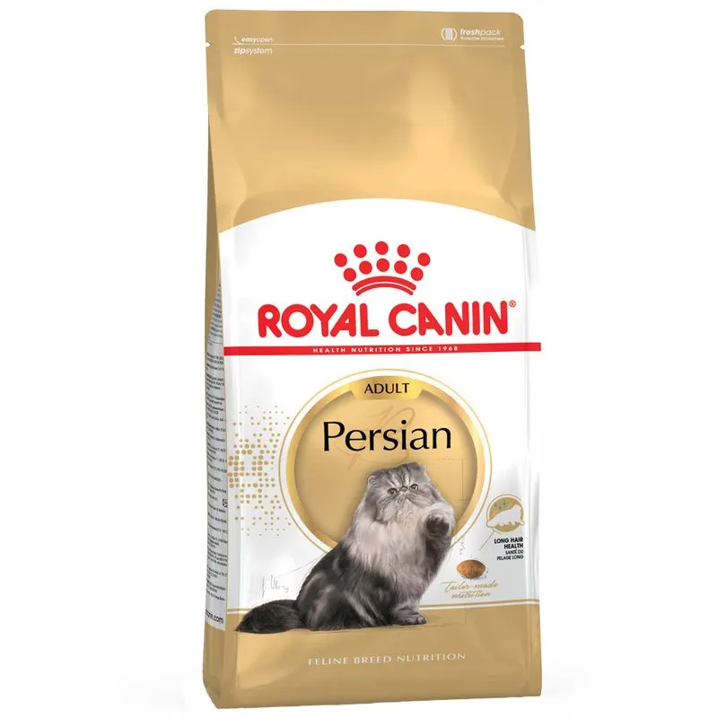 Royal Canin Persian Adult - храна за котки порода Персийска