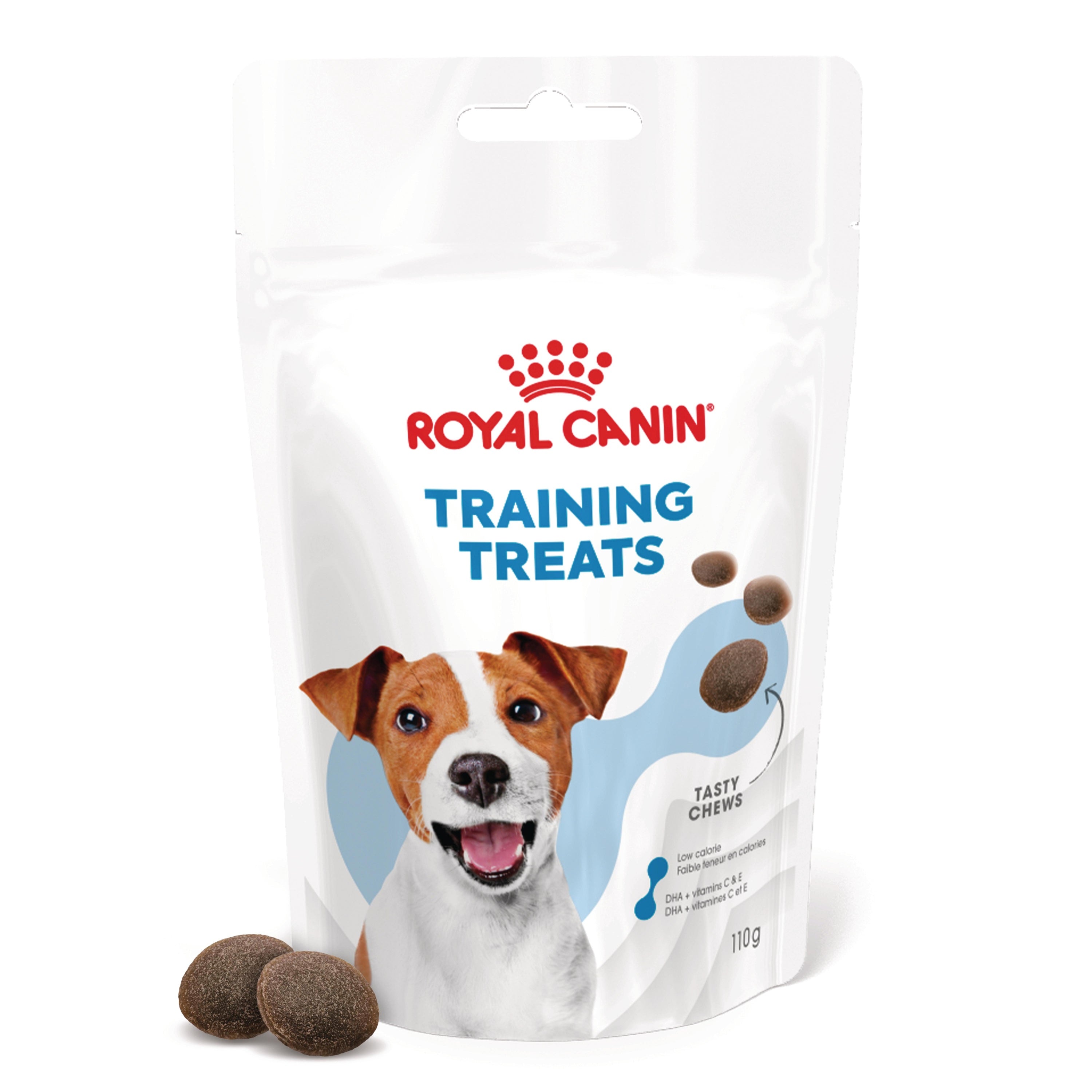 Royal Canin Training Treats - лакомства за дресировка на кучета