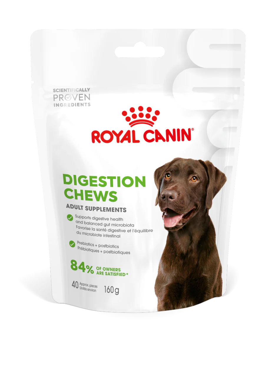 Royal Canin Digestion Adult - хранителна добавка за храносмилането