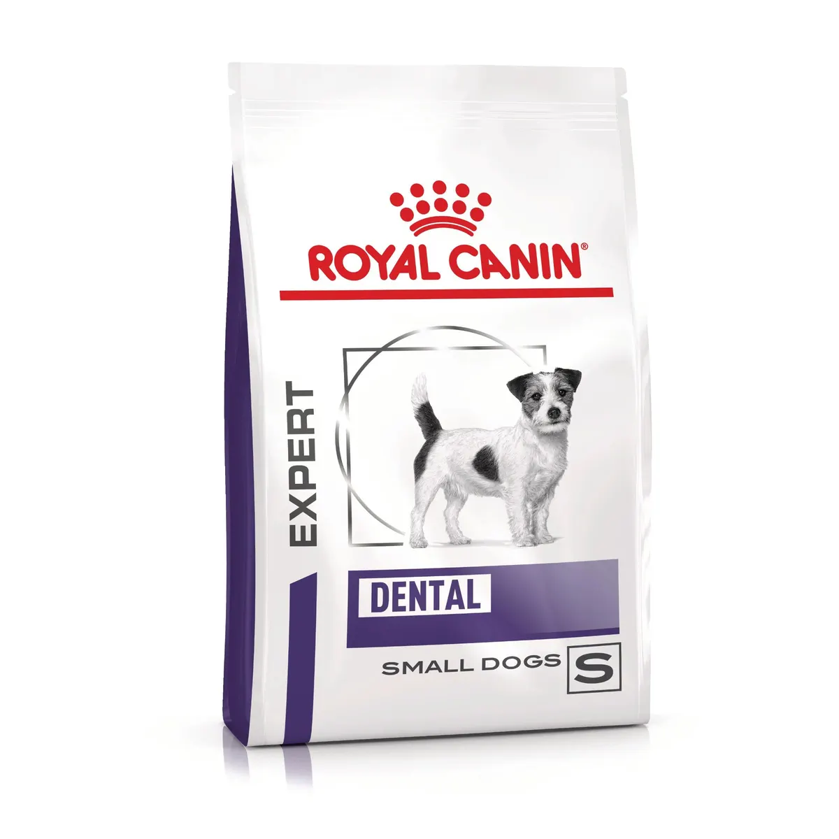 Royal Canin Expert Dental - лечебна храна за кучета над 10 кг срещу зъбен камък