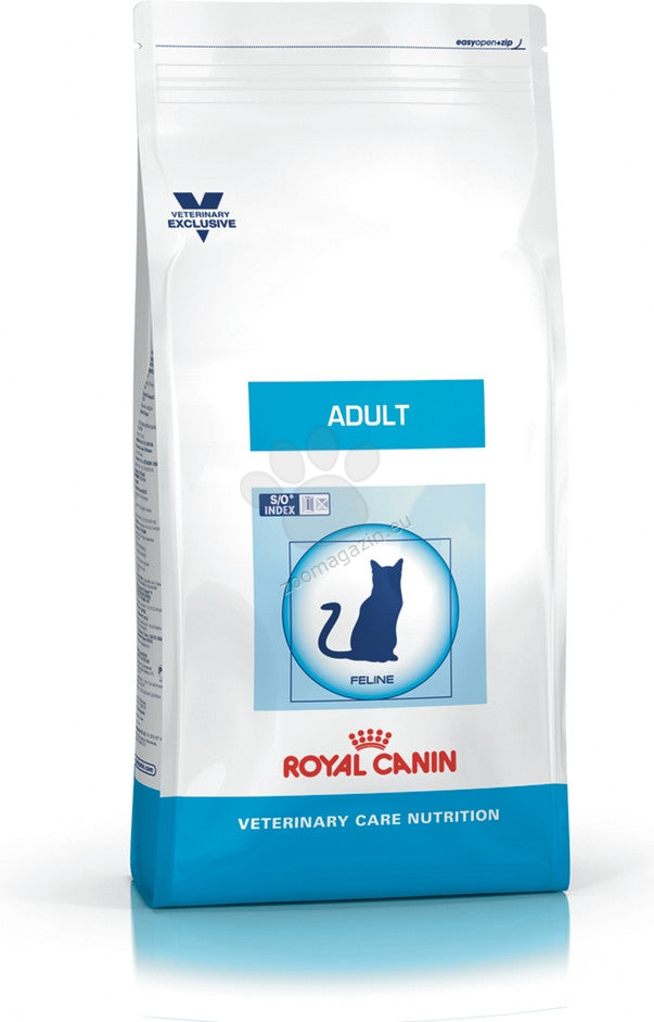 Royal Canin Expert Adult Energy Balance - храна за котки над 12 месеца
