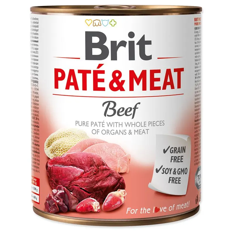 Brit Care Dog Hypoallergenic Weight Loss - монопротеинова хипоалергенна храна за кучета с проблеми с теглото, със заек и ориз
