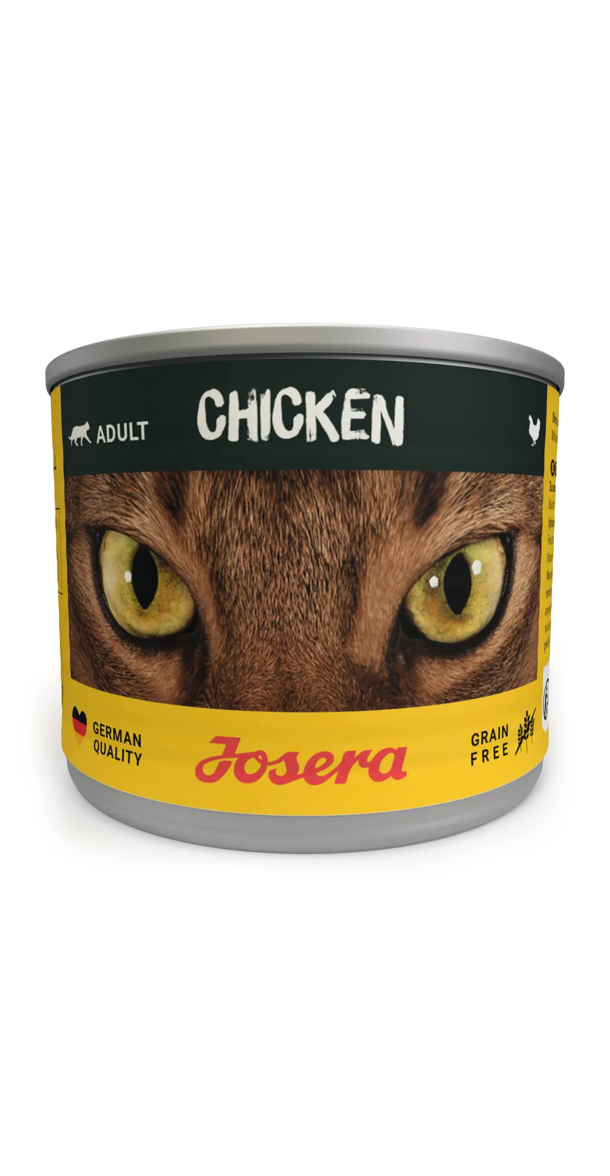 Josera Cat Adult Chicken - консерва за котки с пиле