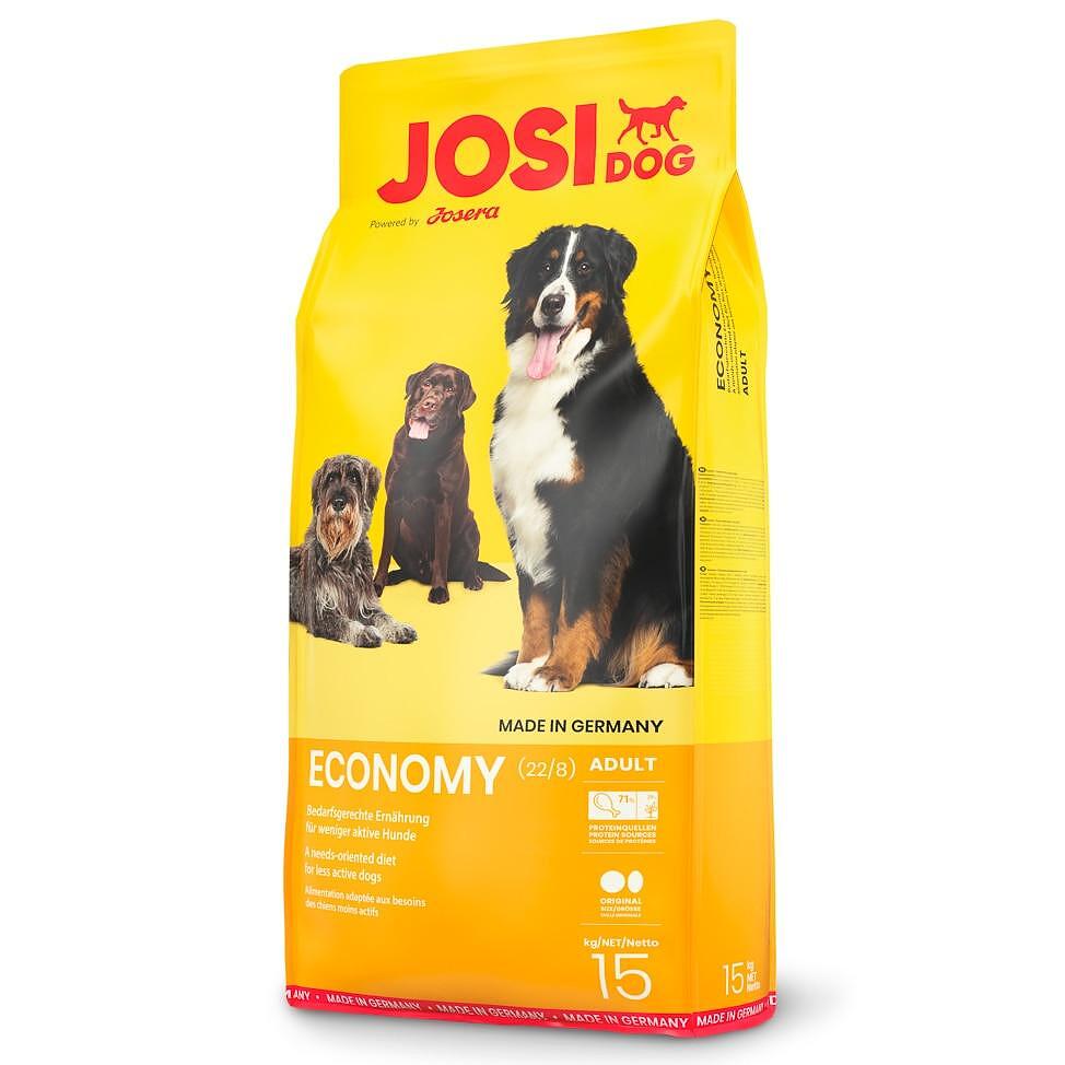 Josidog Adult Economy - храна за израснали кучета