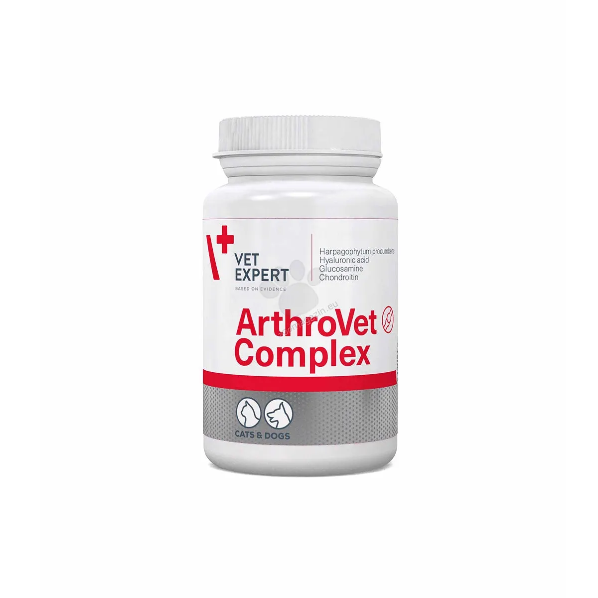 Vet Expert ArthroVet Complex - хранителна добавка за кучета и котки със ставни проблеми