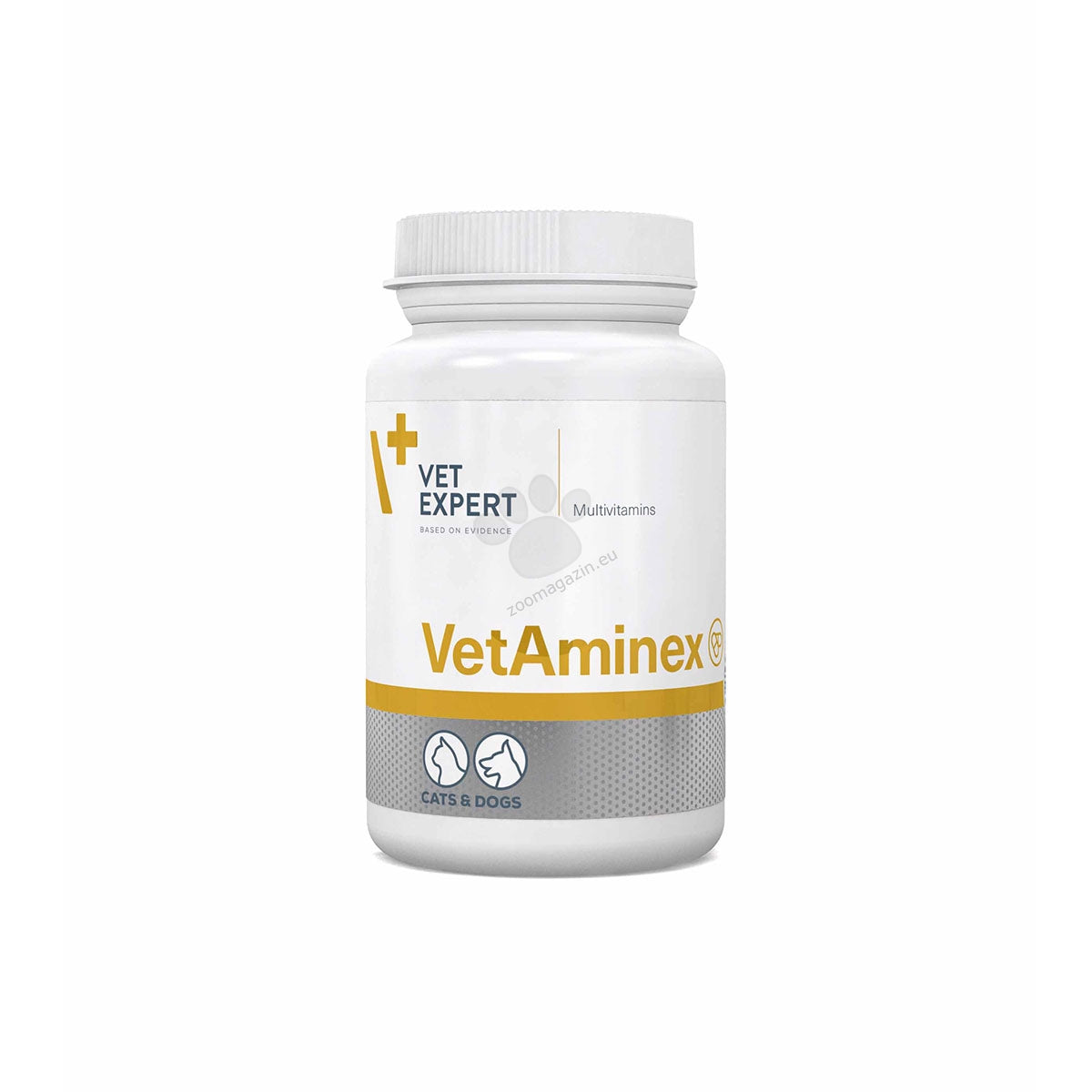 Vet Expert VetAminex - комплексна витаминна и минерална добавка за кучета и котки