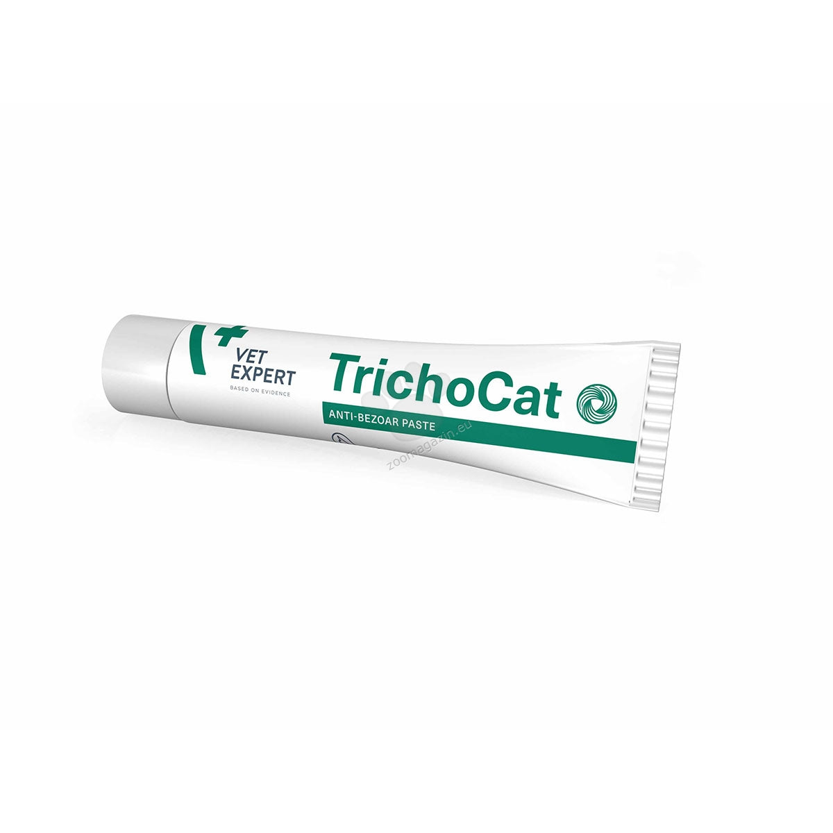 Vet Expert TrichoCat Anti-Bezoar Paste - паста за котки против образуването на космени топки в стомаха и червата