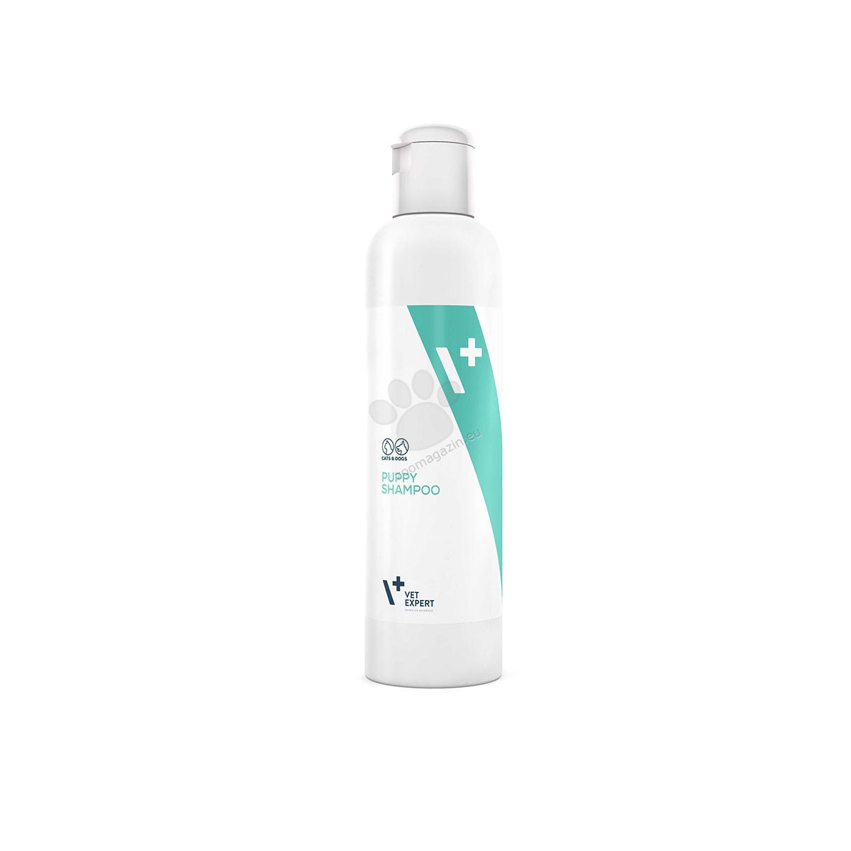 Vet Expert Puppy/ Kitten Shampoo – шamпoaн зa kyчeнцa и koтeнцa