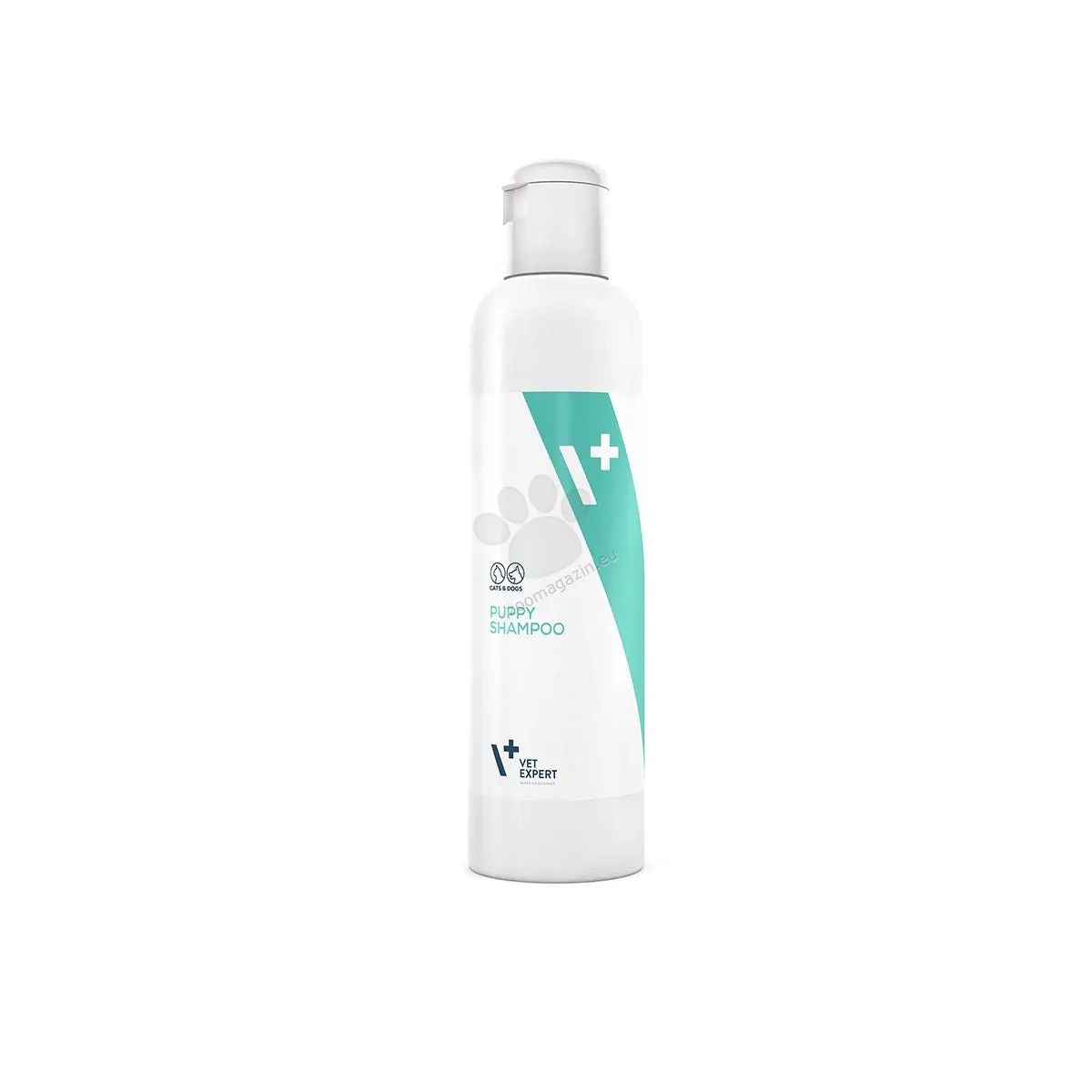 Vet Expert Puppy/ Kitten Shampoo – шamпoaн зa kyчeнцa и koтeнцa
